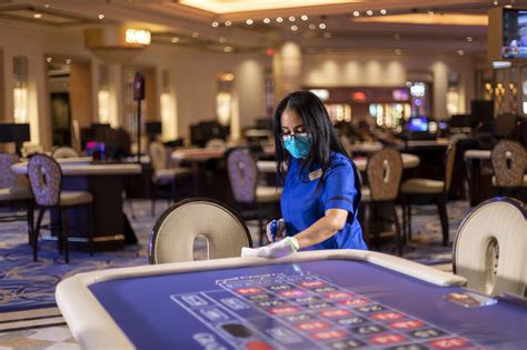 Cleaning Casinos .